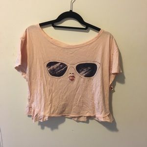 JUICY COUTURE top